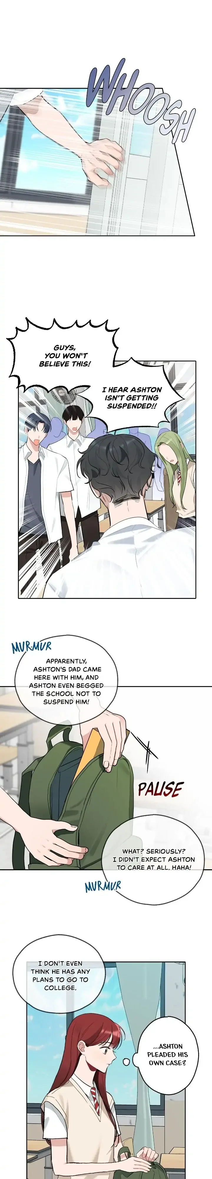 Marked By King BS Chapter 97 page 16