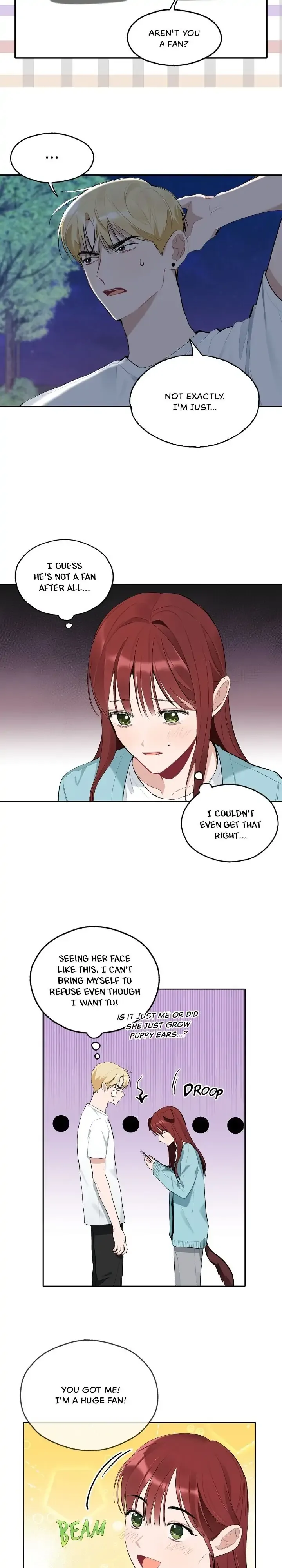 Marked By King BS Chapter 97 page 2