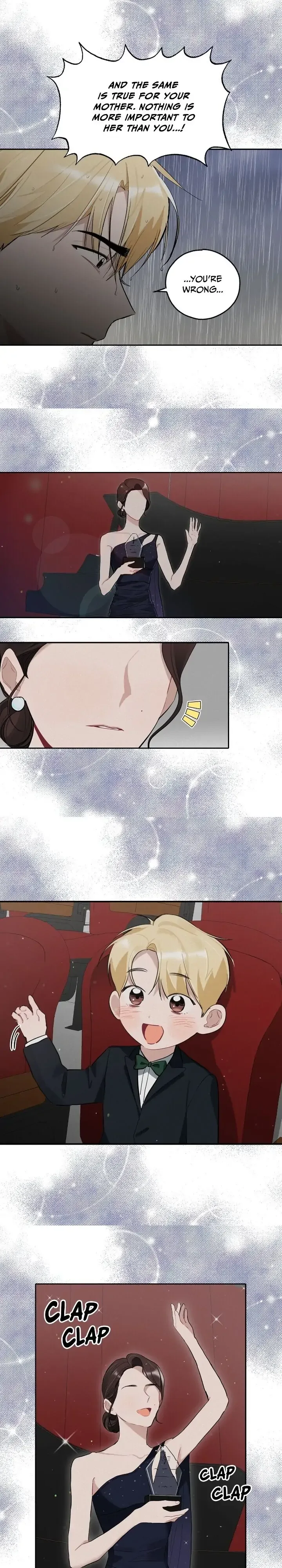 Marked By King BS Chapter 97 page 5