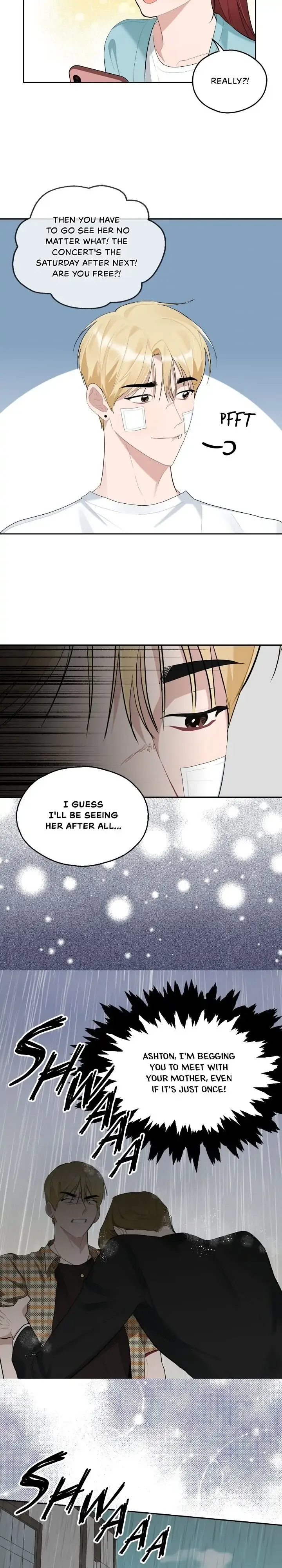 Marked By King BS Chapter 97 page 3