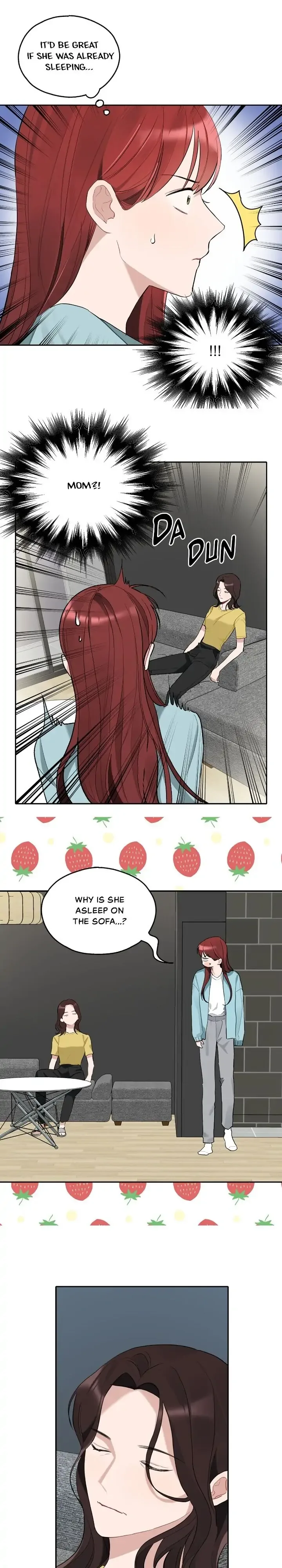 Marked By King BS Chapter 97 page 9