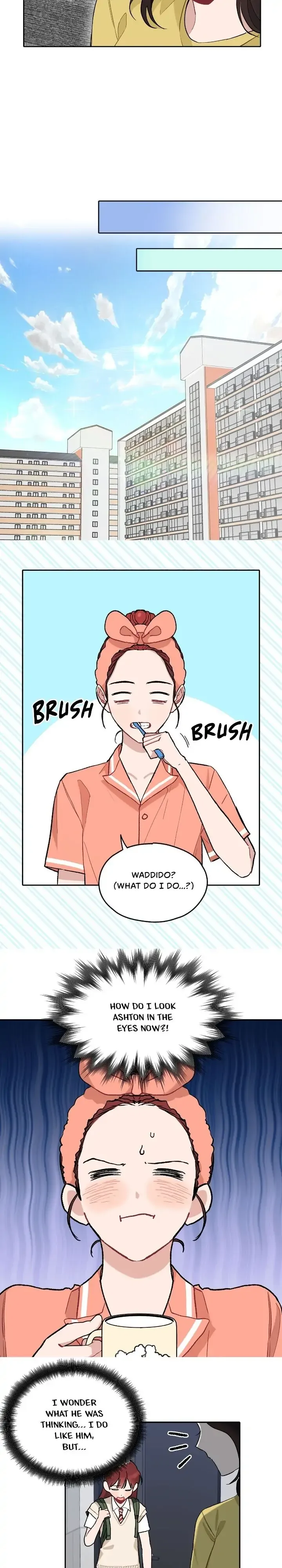 Marked By King BS Chapter 97 page 11