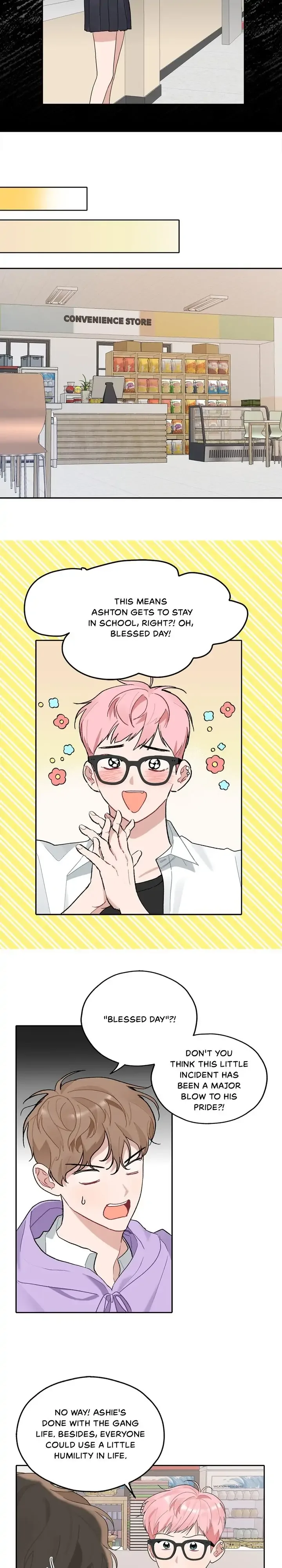 Marked By King BS Chapter 98 page 7