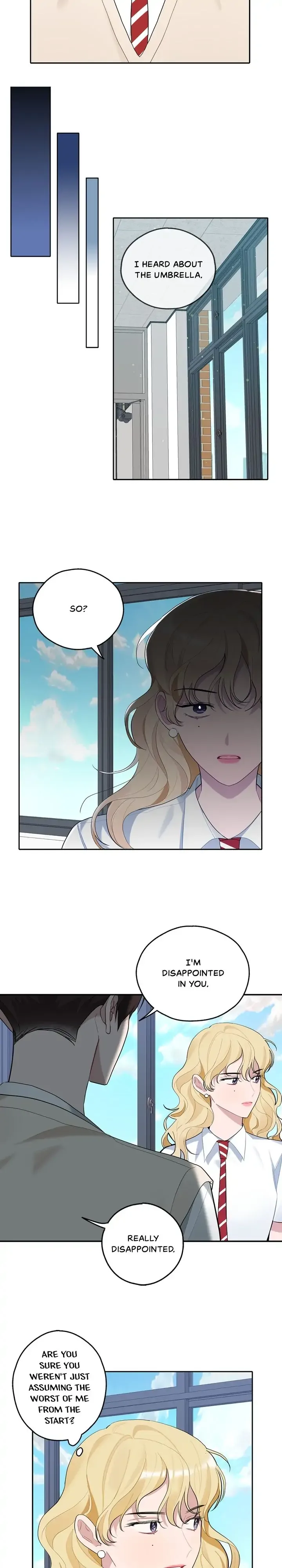 Marked By King BS Chapter 98 page 2