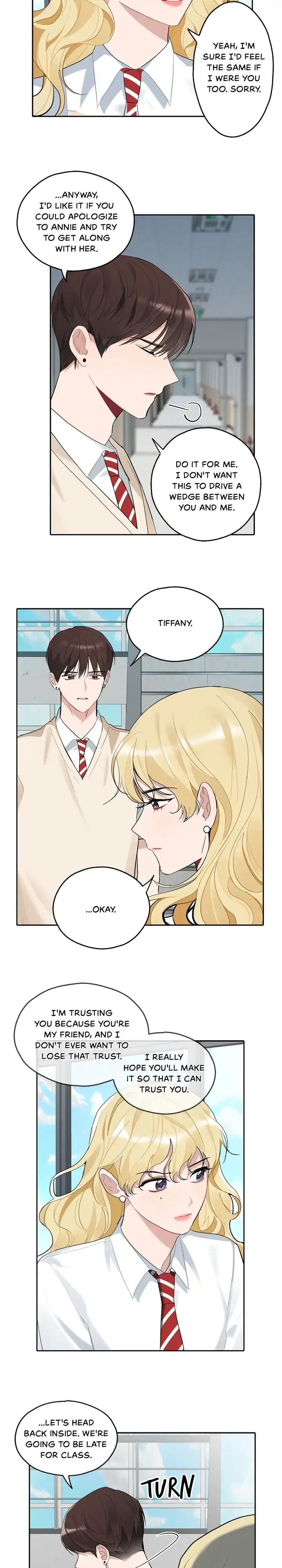 Marked By King BS Chapter 98 page 3