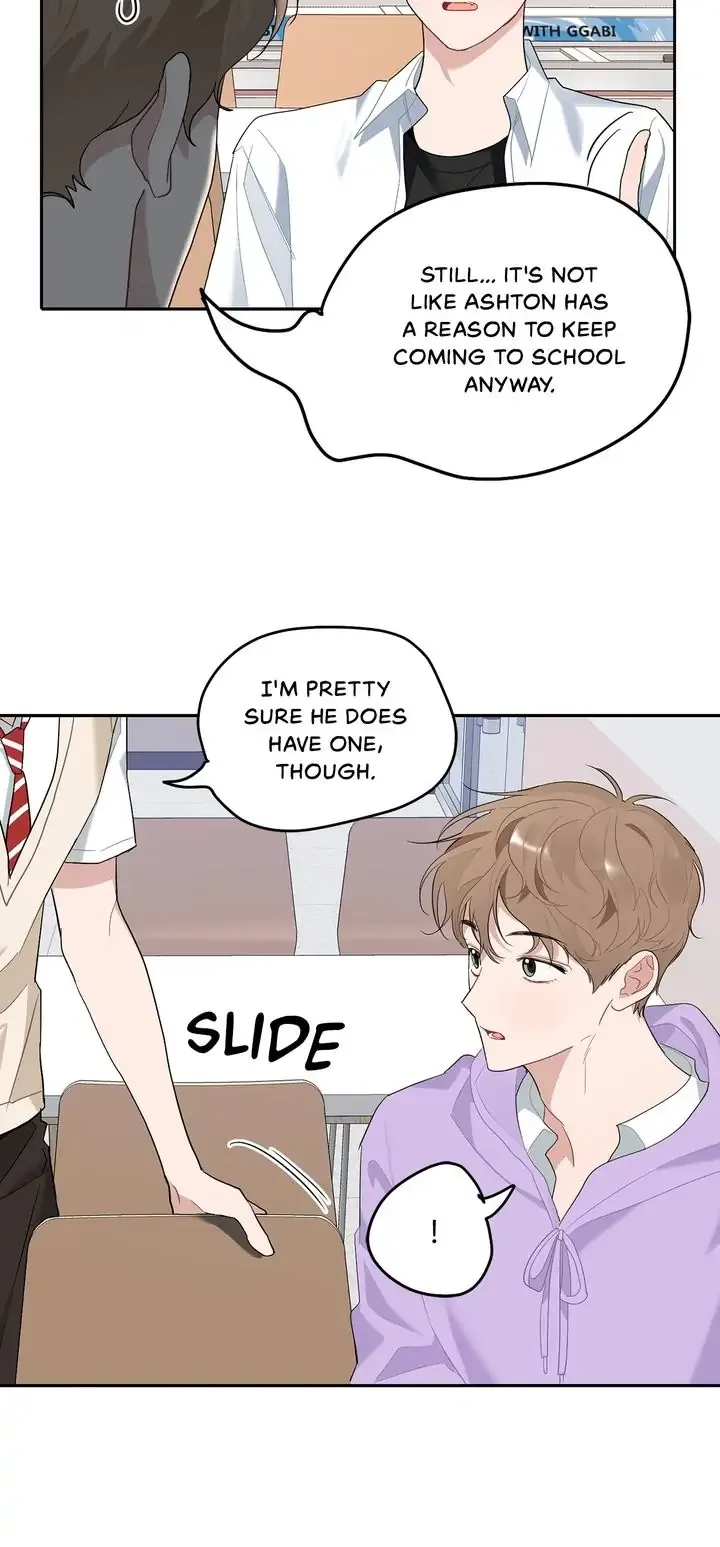 Marked By King BS Chapter 98 page 8