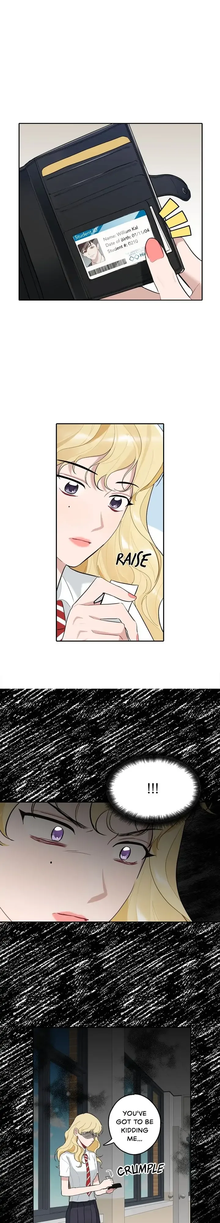 Marked By King BS Chapter 98 page 6