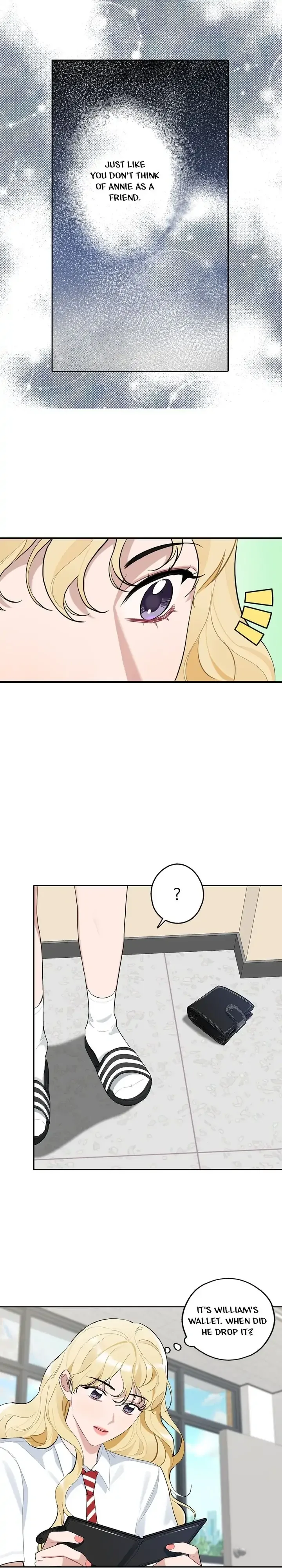 Marked By King BS Chapter 98 page 5