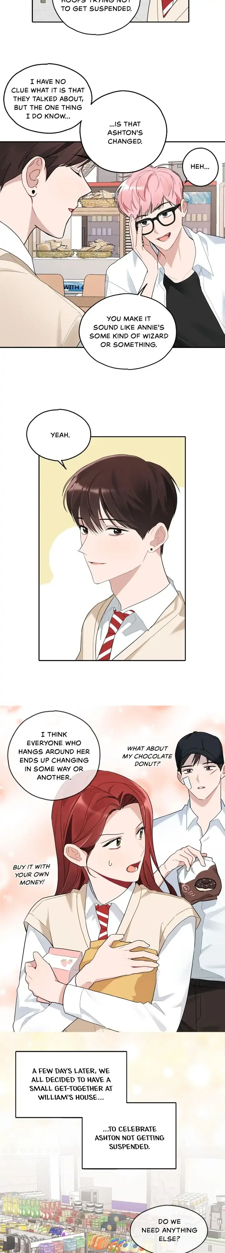 Marked By King BS Chapter 98 page 10