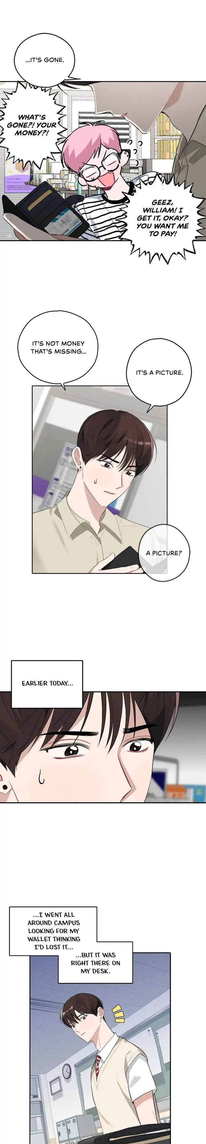 Marked By King BS Chapter 98 page 13