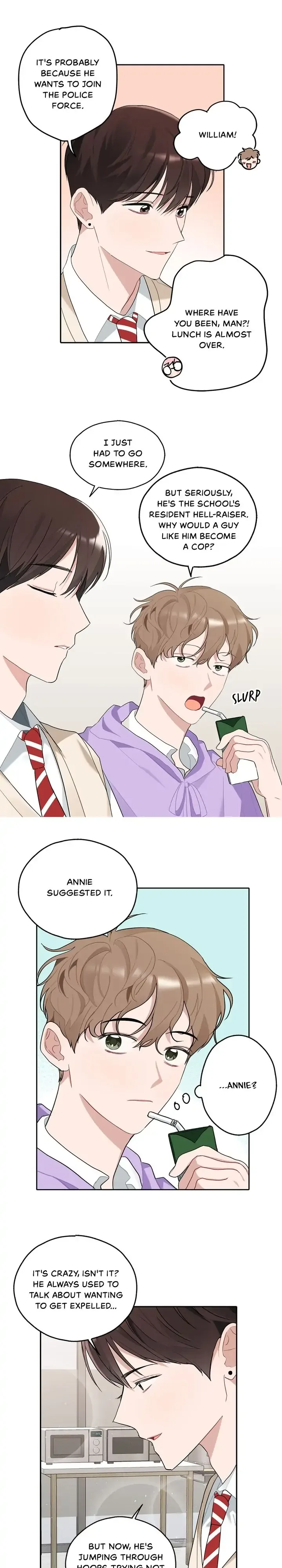 Marked By King BS Chapter 98 page 9