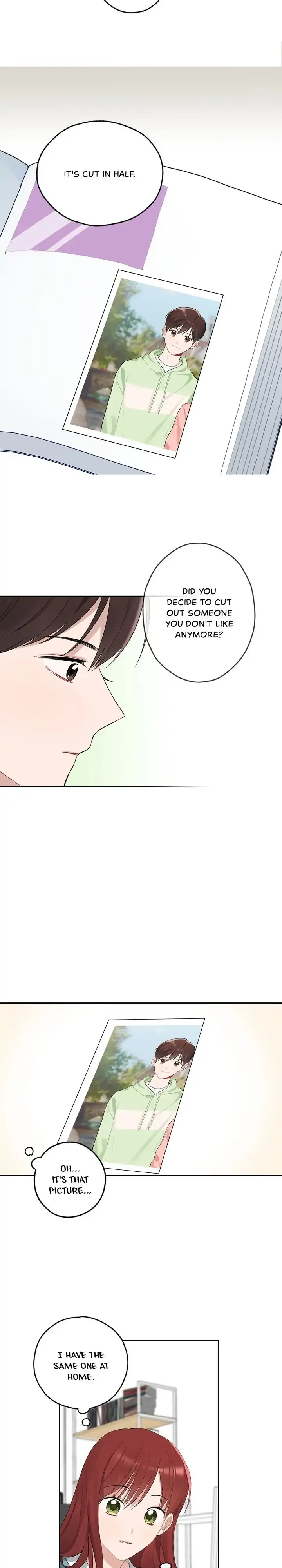 Marked By King BS Chapter 99 page 14