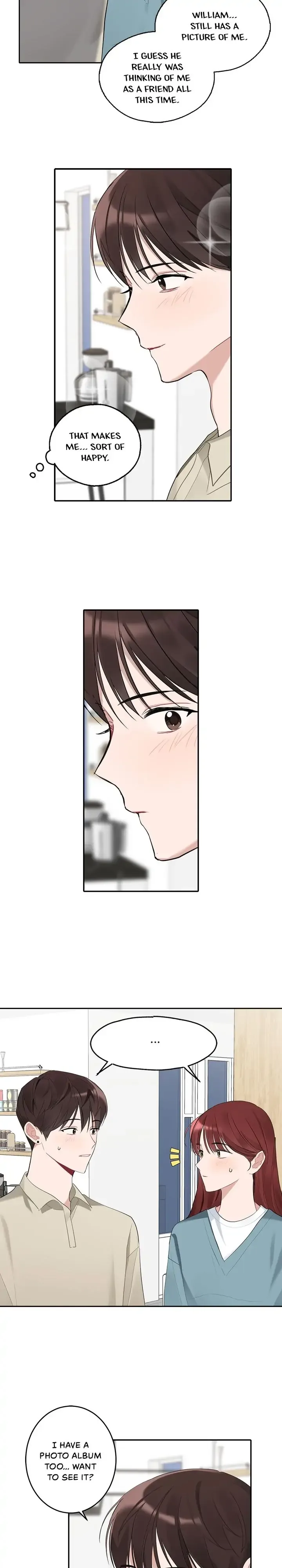 Marked By King BS Chapter 99 page 11