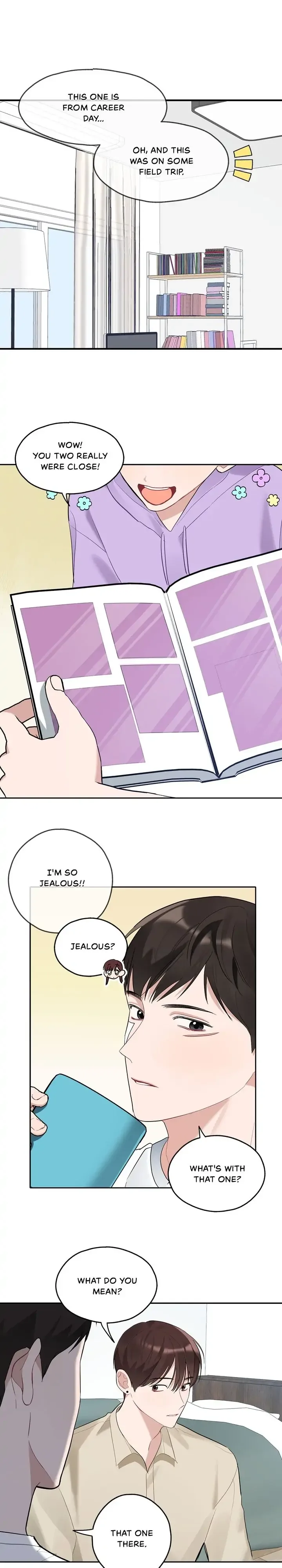 Marked By King BS Chapter 99 page 13