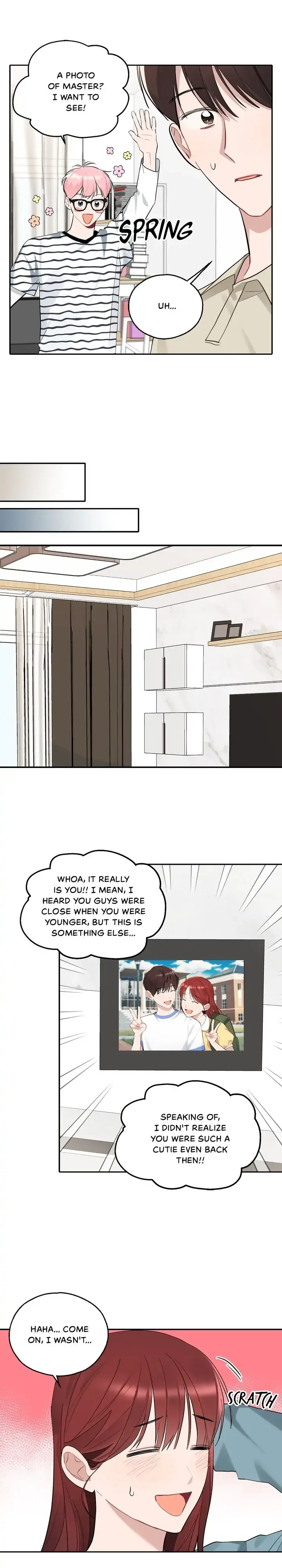 Marked By King BS Chapter 99 page 9