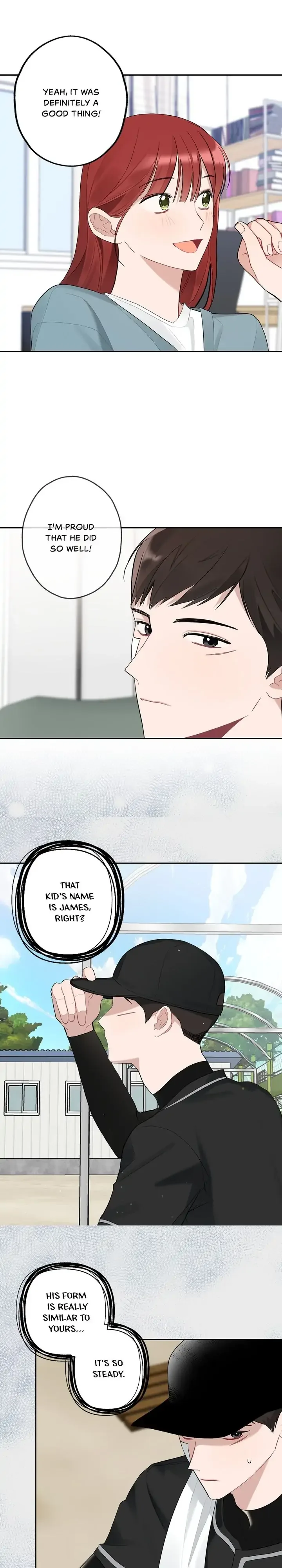 Marked By King BS Chapter 99 page 5