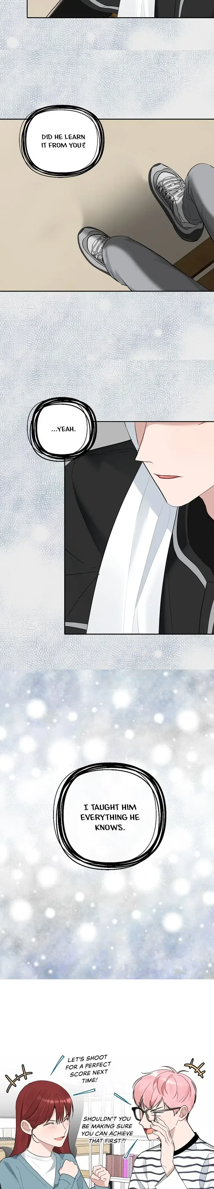 Marked By King BS Chapter 99 page 6