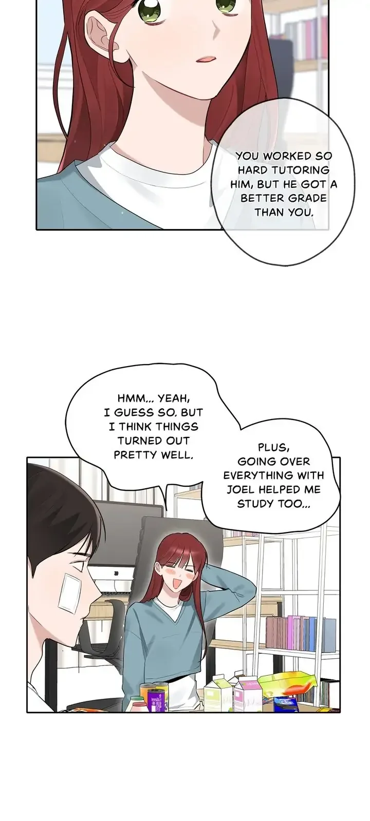 Marked By King BS Chapter 99 page 4