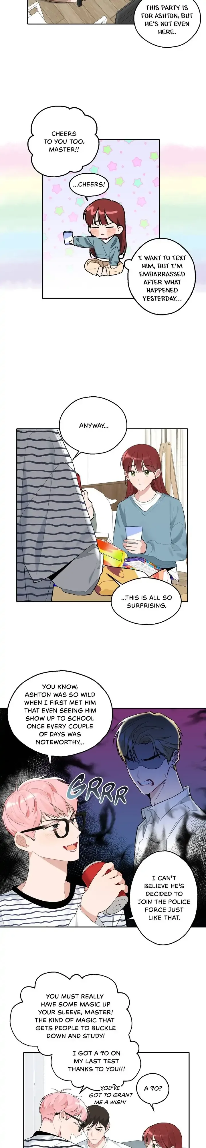 Marked By King BS Chapter 99 page 2