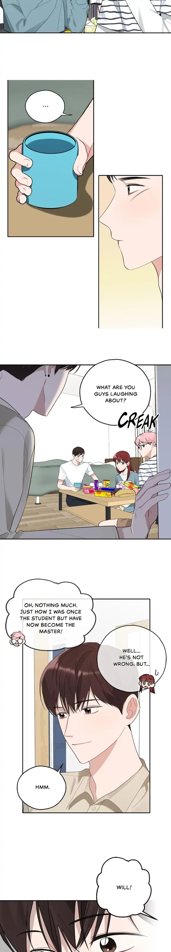 Marked By King BS Chapter 99 page 7