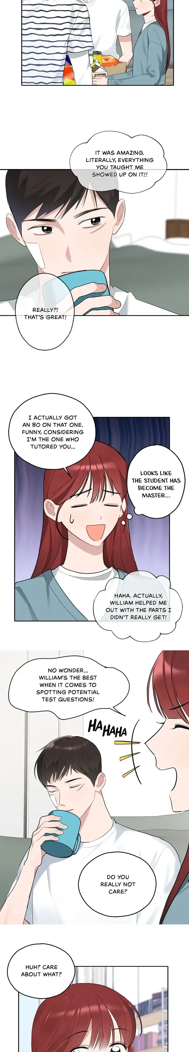 Marked By King BS Chapter 99 page 3