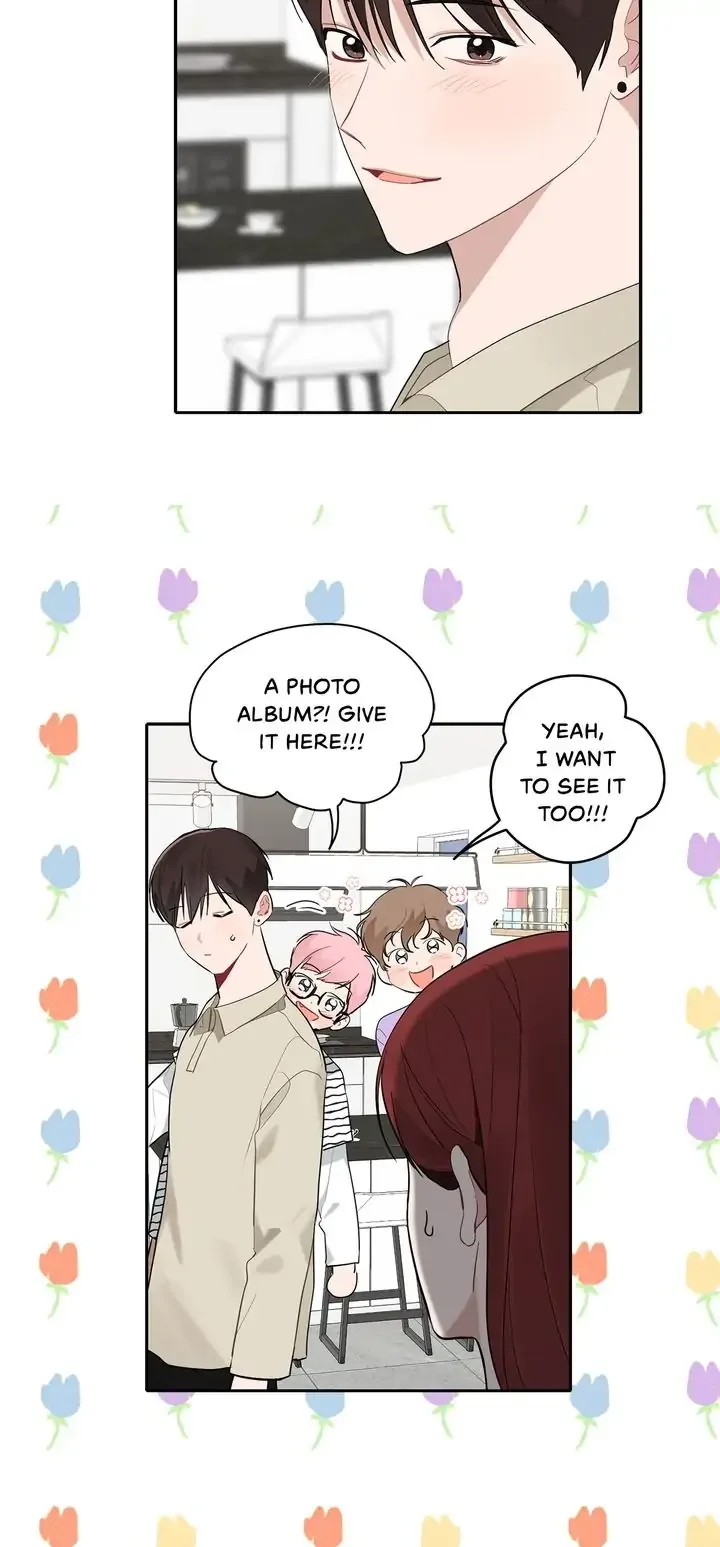Marked By King BS Chapter 99 page 12