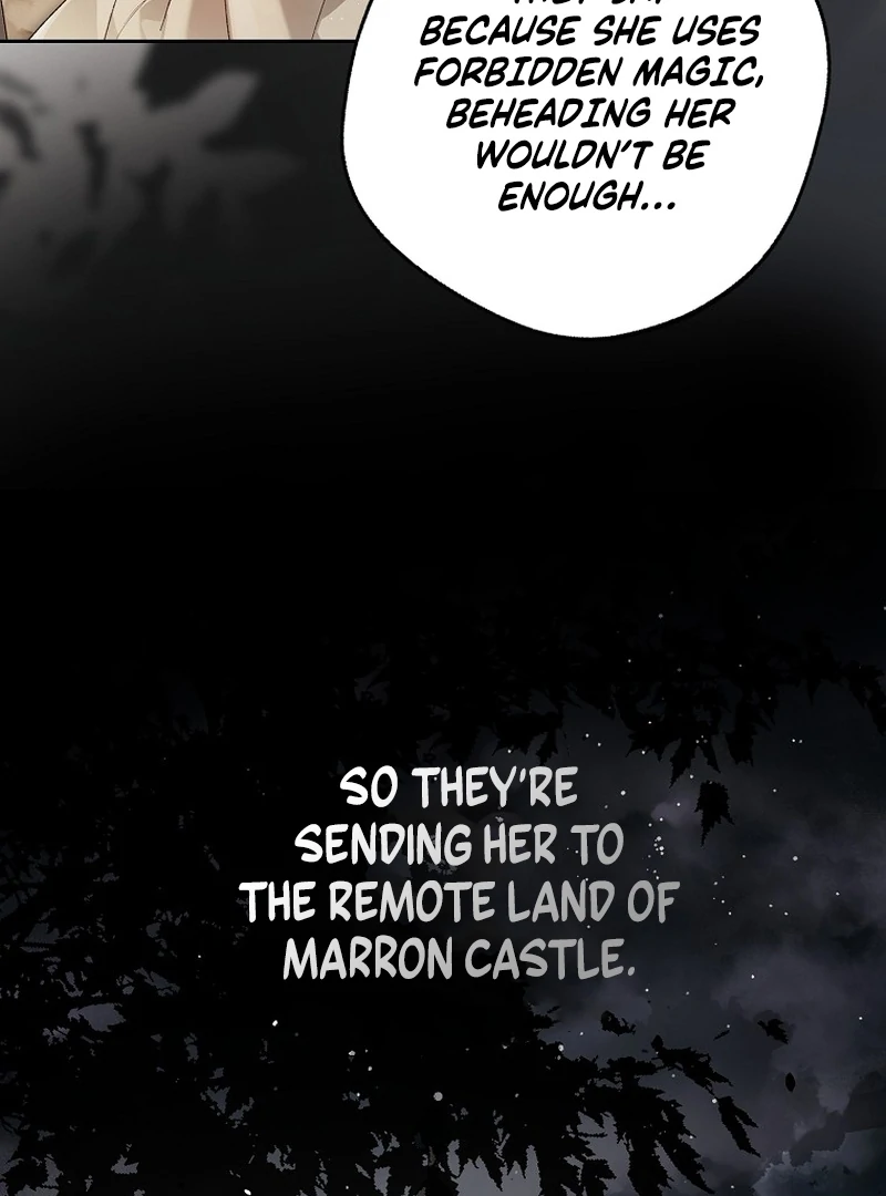 Marquis of Marron Chapter 1 page 97