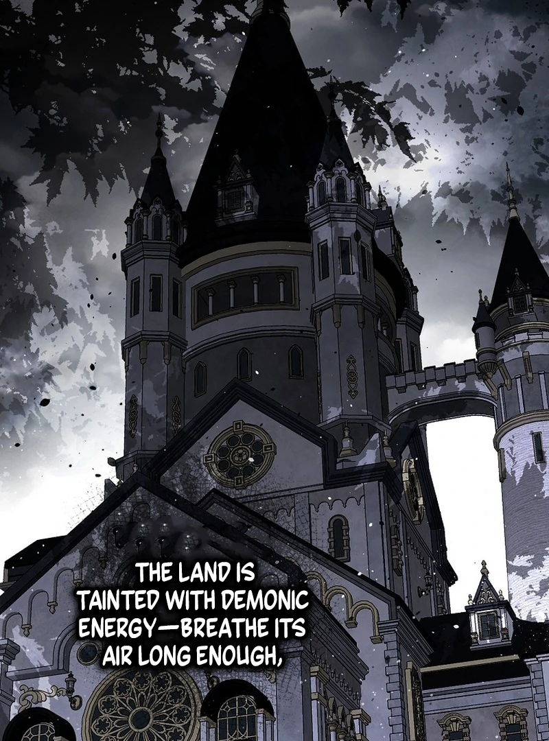 Marquis of Marron Chapter 1 page 98