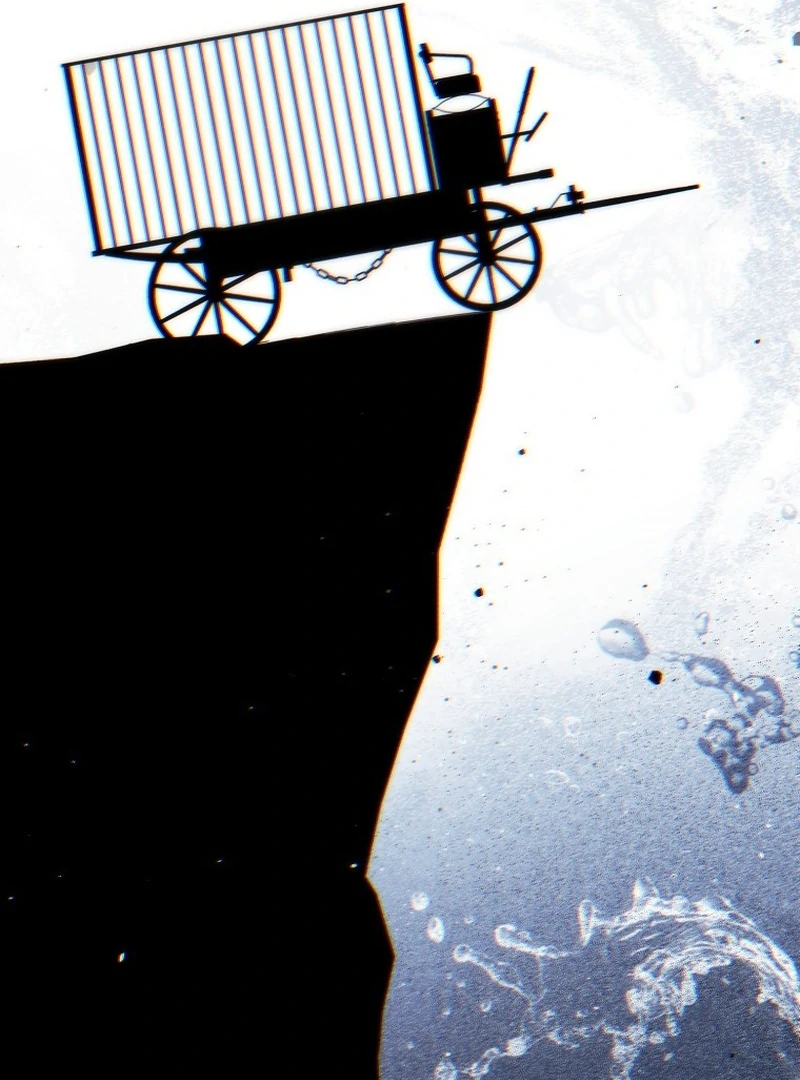 Marquis of Marron Chapter 1 page 125