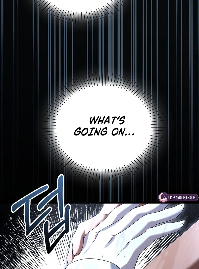 Marquis of Marron Chapter 1 page 161