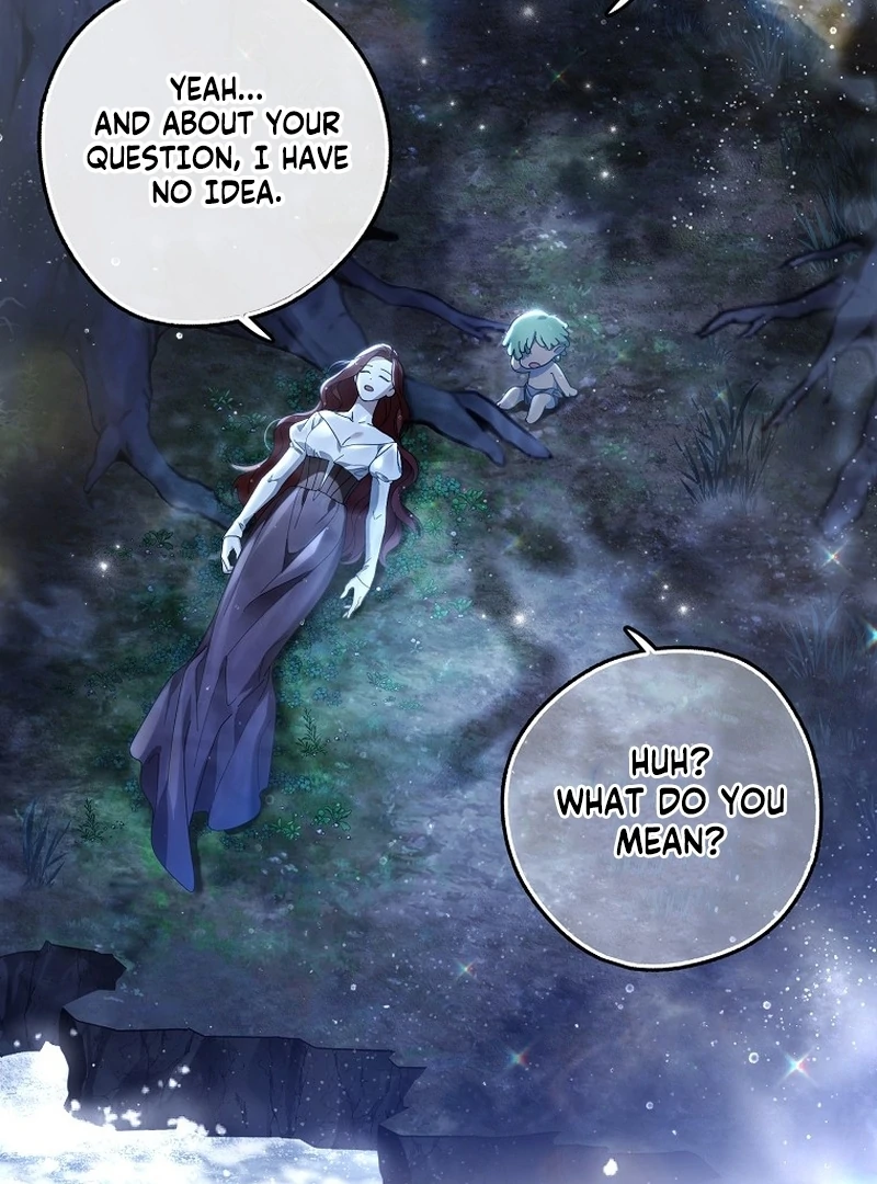 Marquis of Marron Chapter 1 page 184