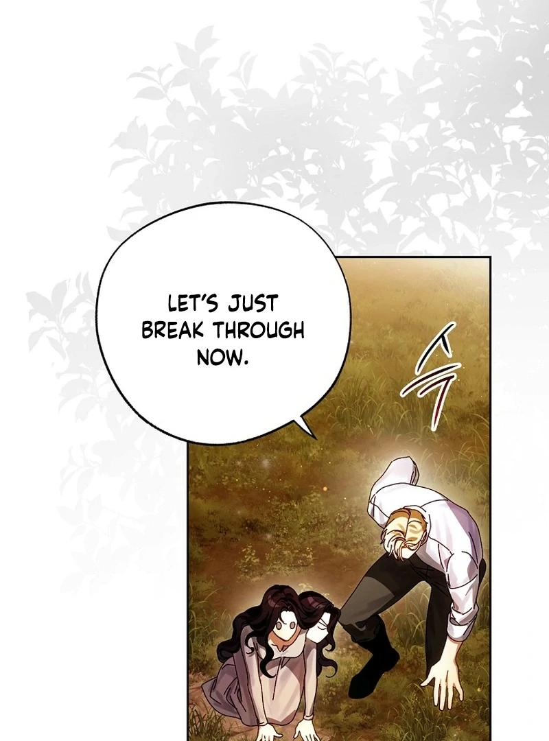 Marquis of Marron Chapter 10 page 97