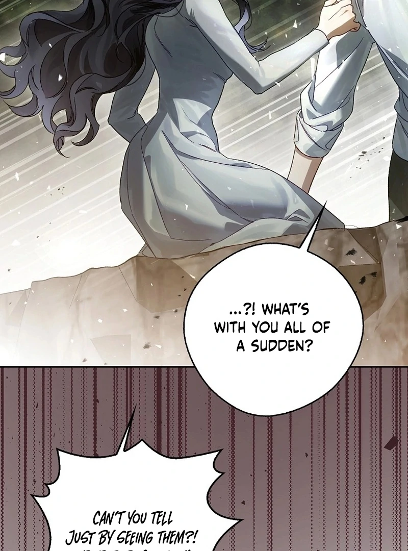 Marquis of Marron Chapter 10 page 109
