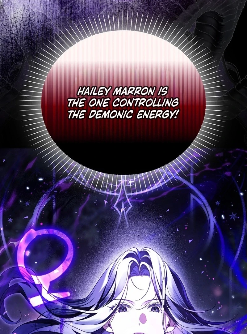 Marquis of Marron Chapter 11 page 7