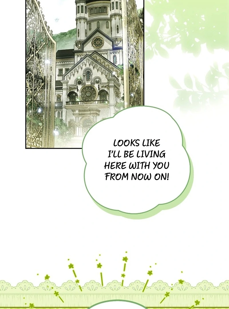 Marquis of Marron Chapter 11 page 61