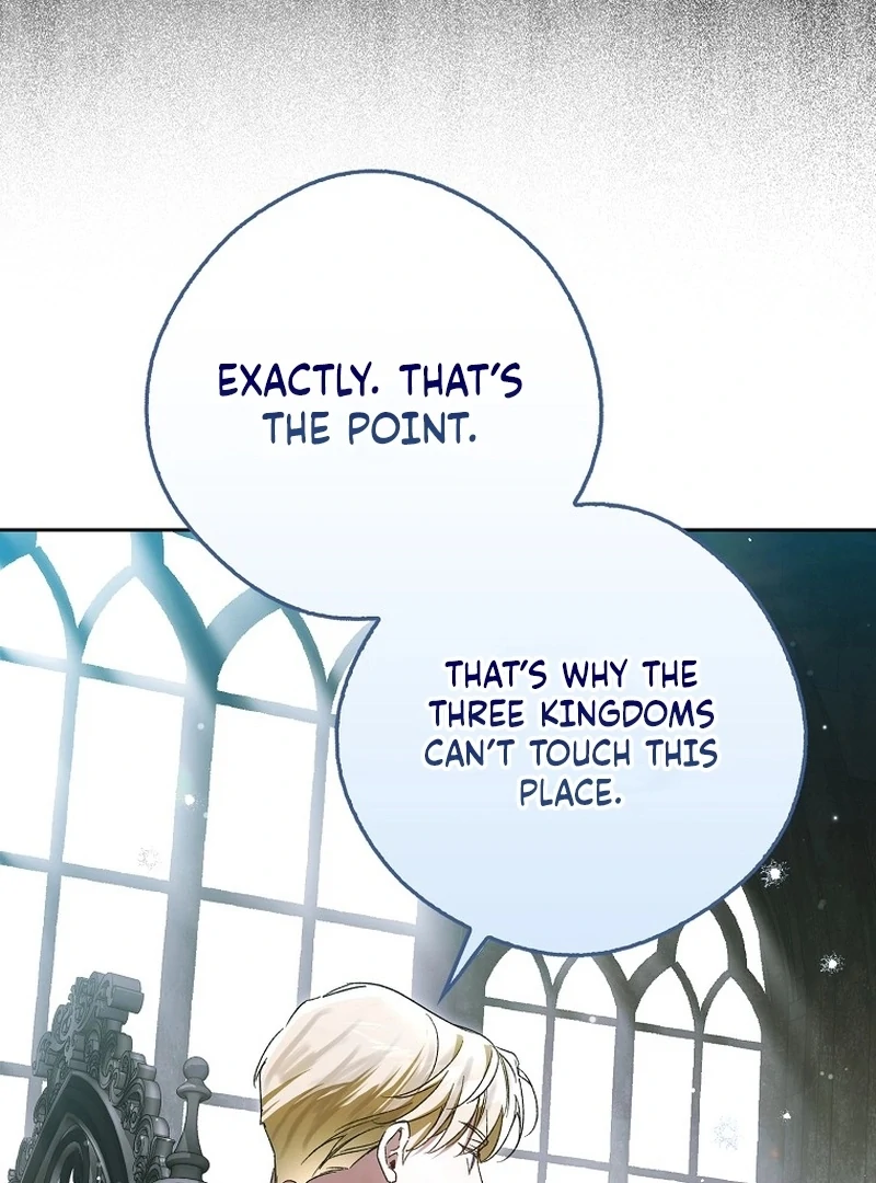 Marquis of Marron Chapter 11 page 136