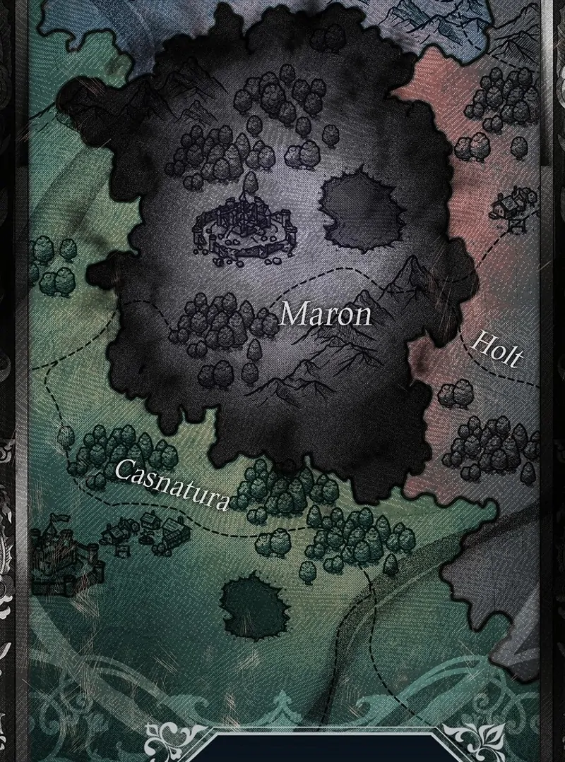 Marquis of Marron Chapter 11 page 142