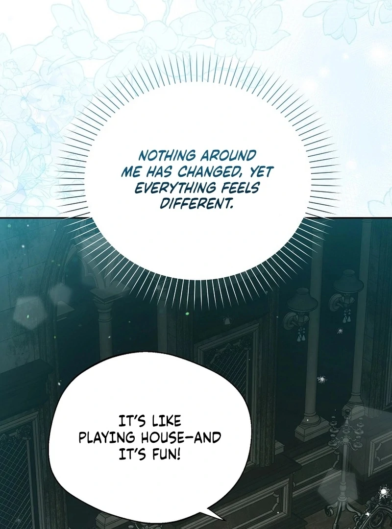 Marquis of Marron Chapter 11 page 166