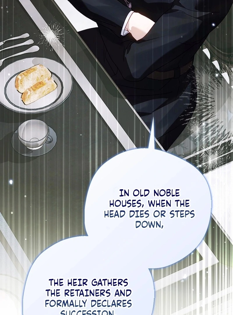 Marquis of Marron Chapter 11 page 170