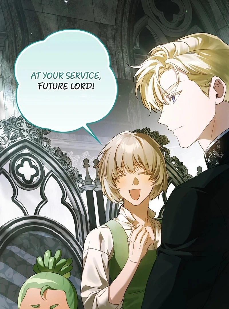 Marquis of Marron Chapter 11 page 174
