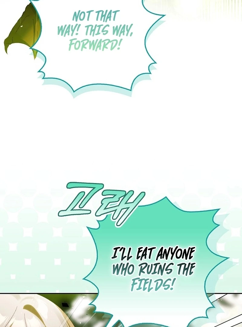 Marquis of Marron Chapter 12 page 5