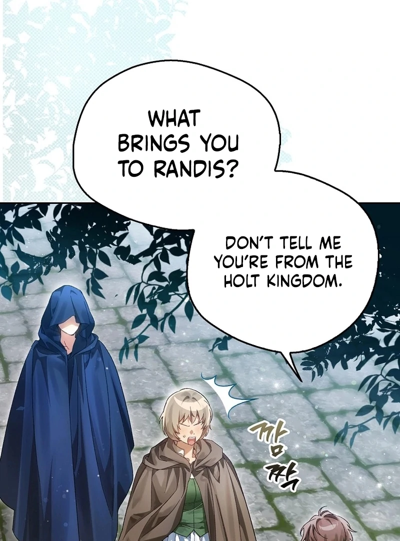 Marquis of Marron Chapter 12 page 60