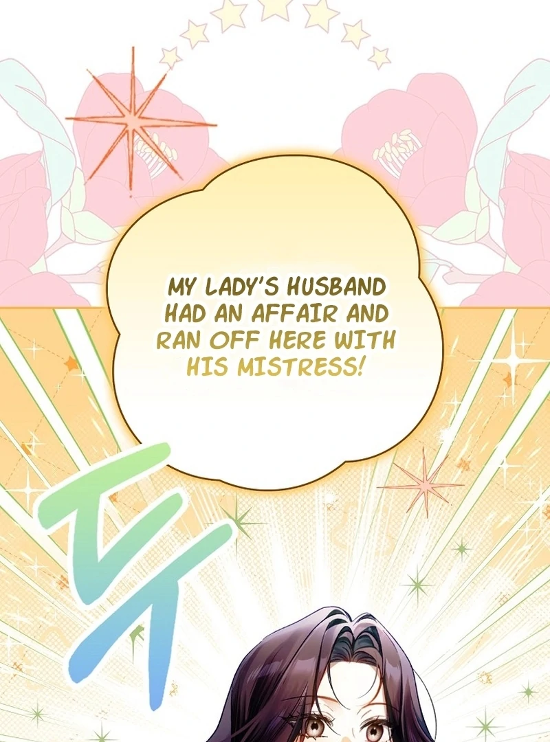 Marquis of Marron Chapter 12 page 62