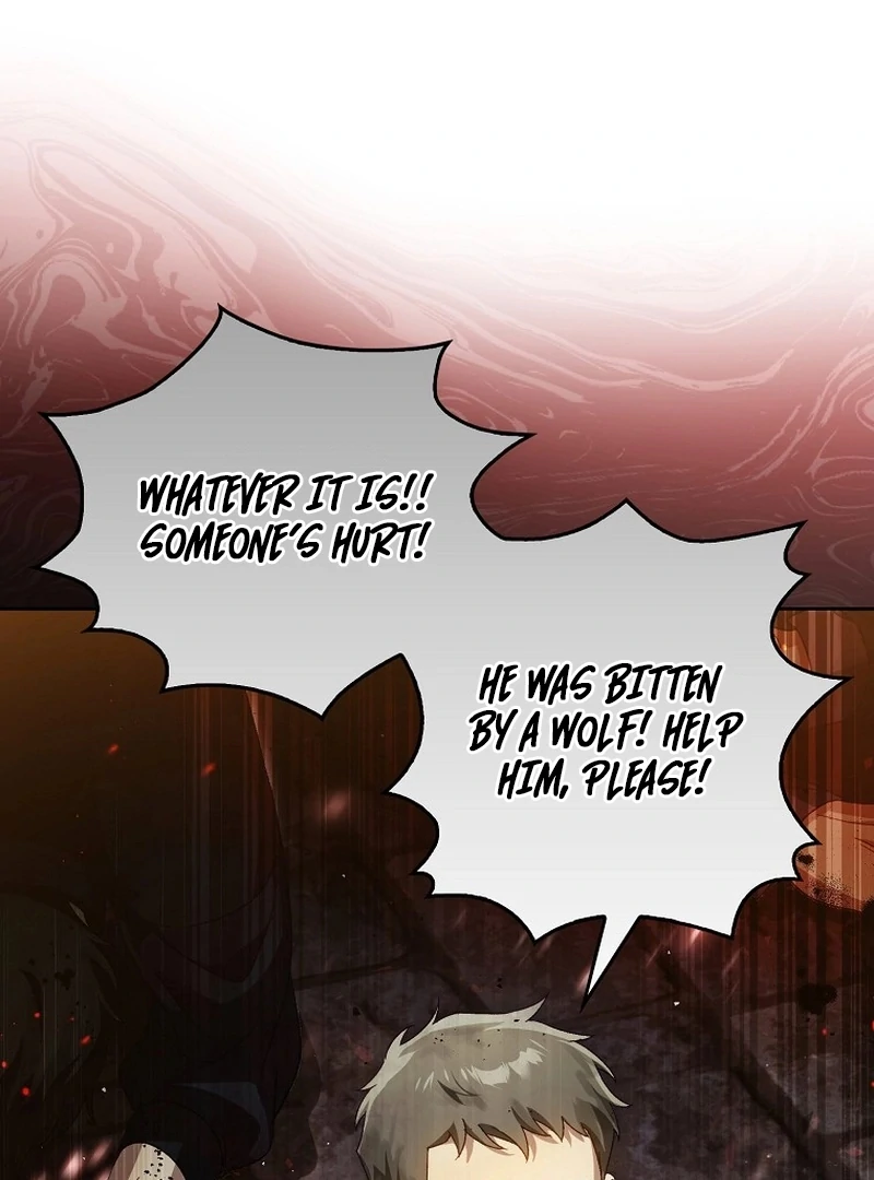 Marquis of Marron Chapter 12 page 105