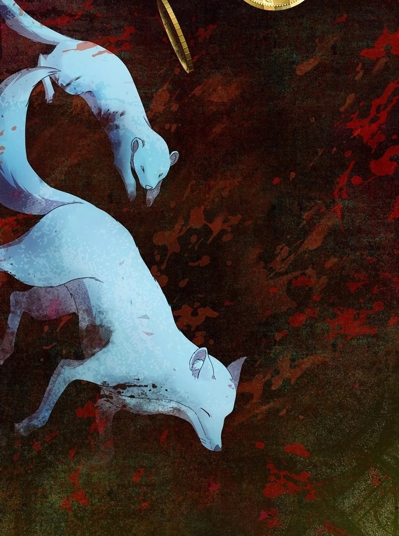 Marquis of Marron Chapter 12 page 124