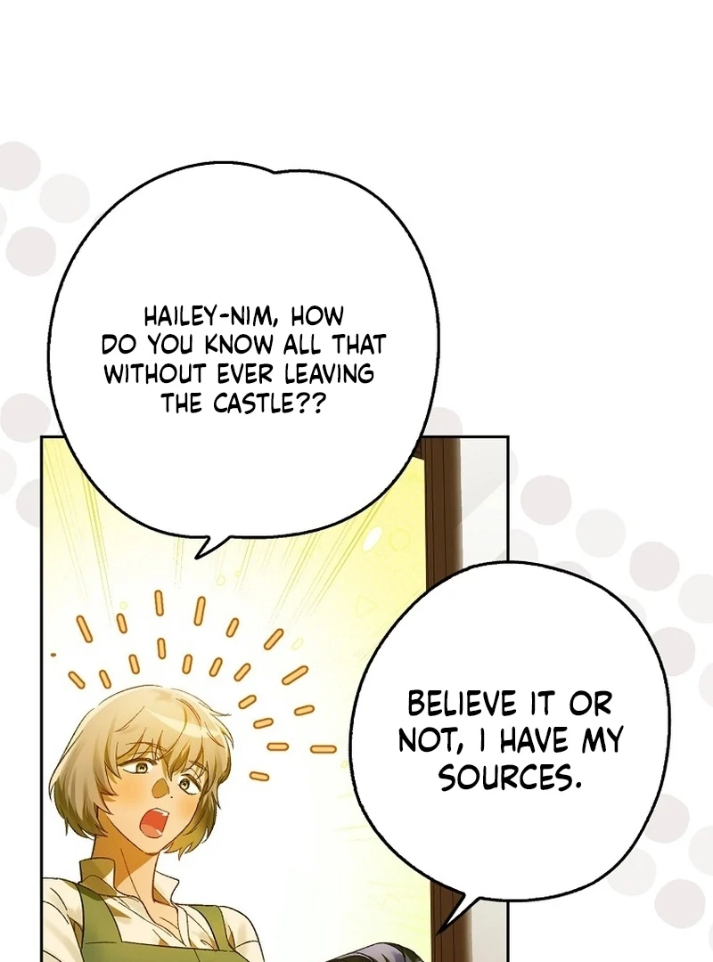 Marquis of Marron Chapter 12 page 128