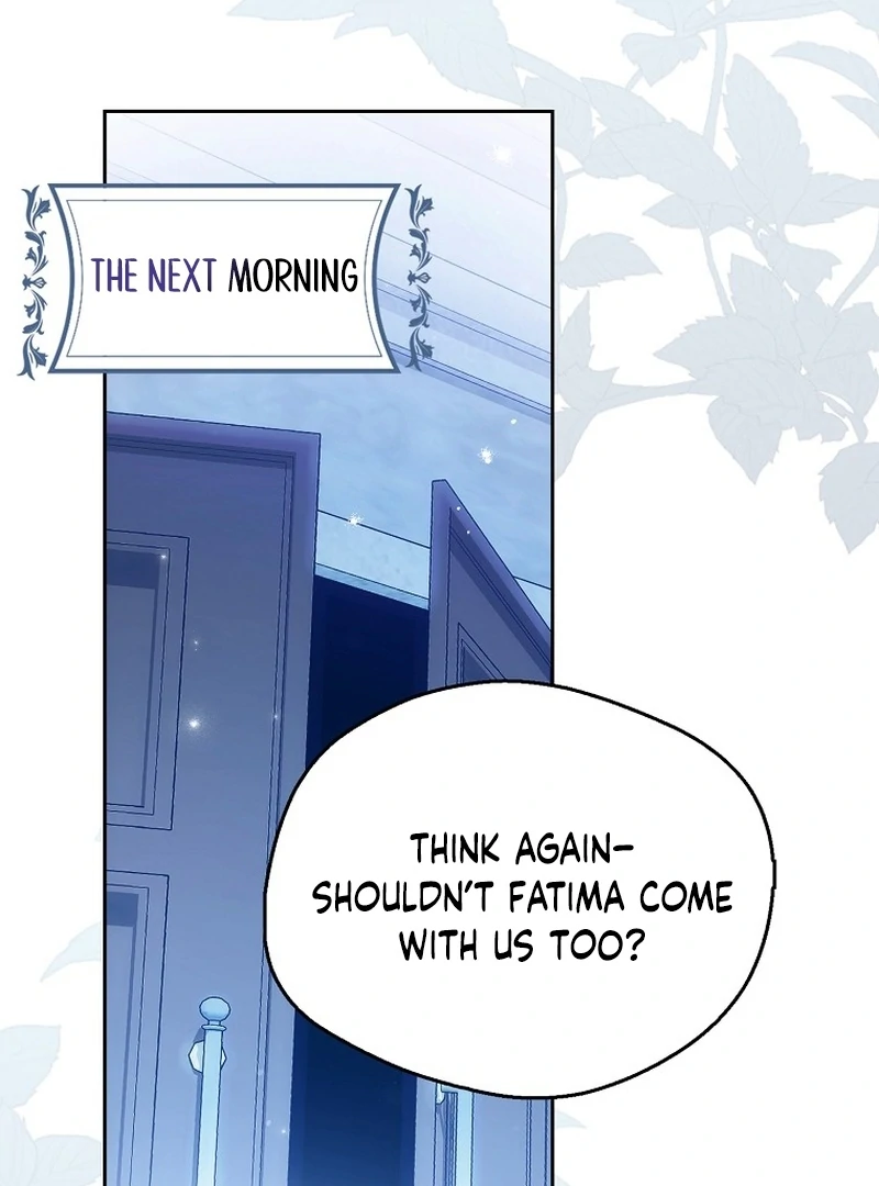 Marquis of Marron Chapter 13 page 59