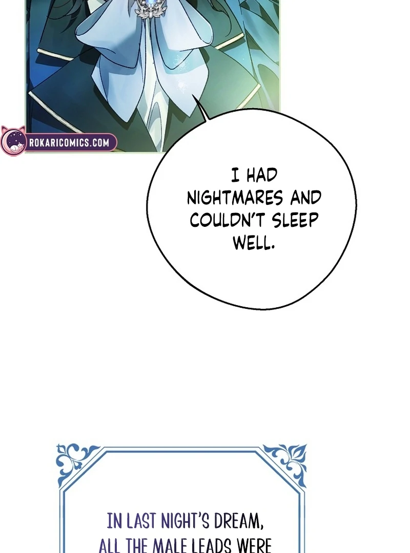 Marquis of Marron Chapter 13 page 70