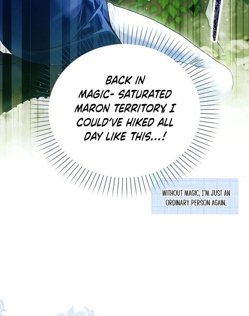 Marquis of Marron Chapter 13 page 100