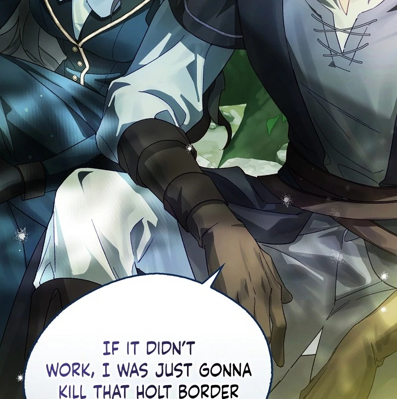 Marquis of Marron Chapter 13 page 108